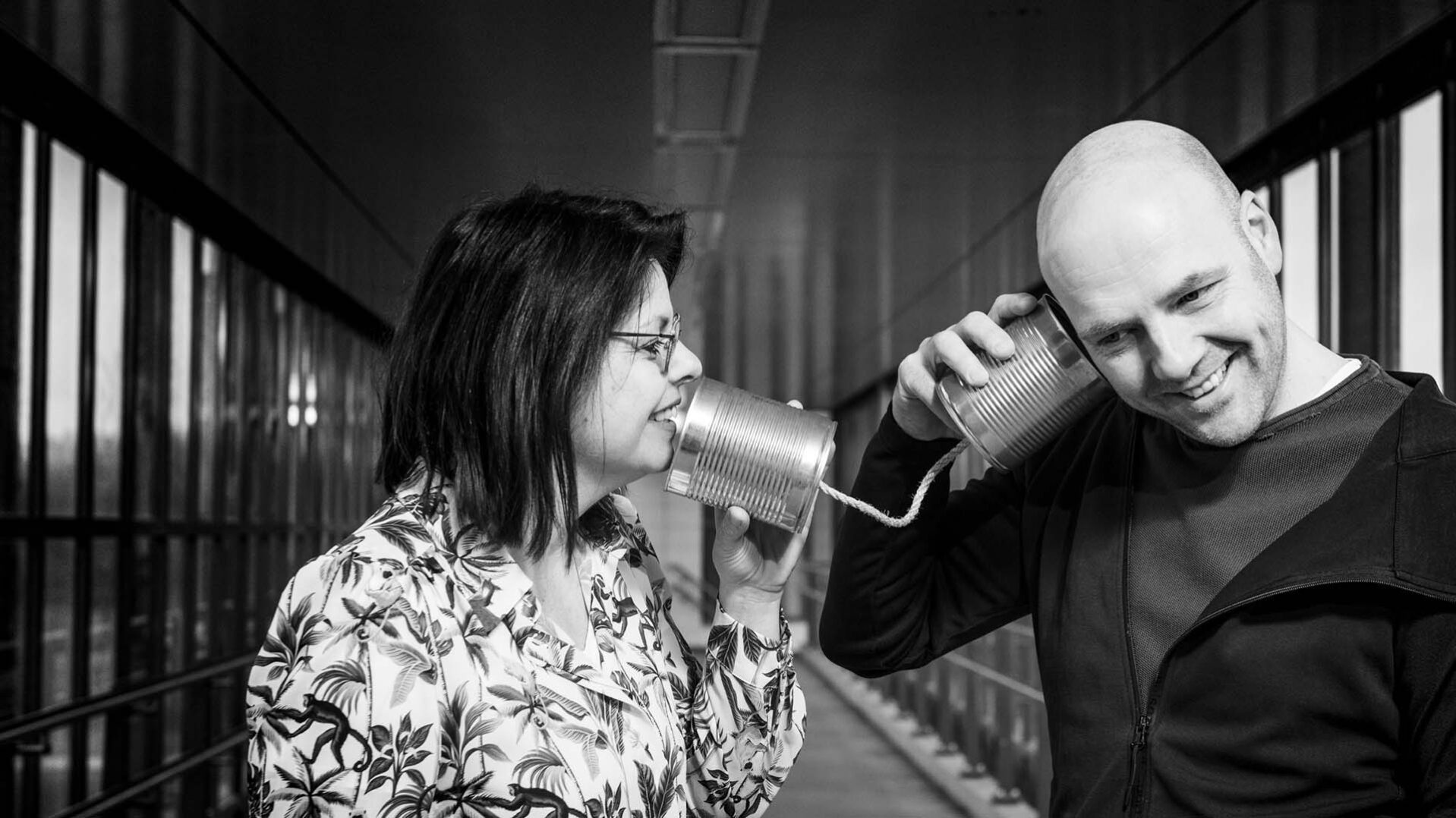 Reclamebureau Mariahout